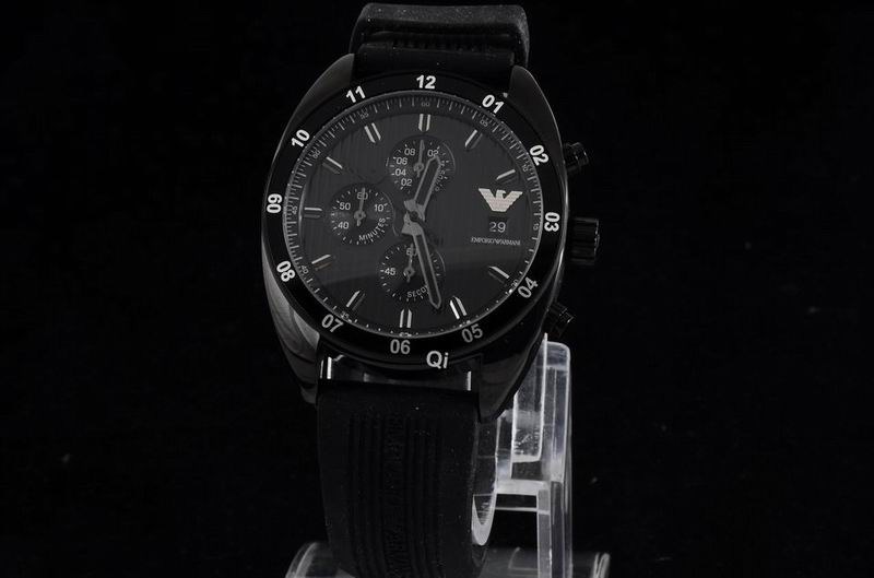Armani watch man-770